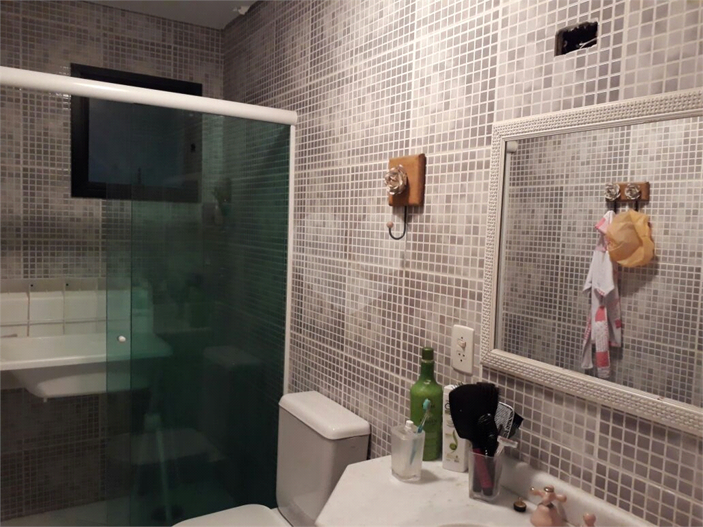 TRIPLEX em SANTANA