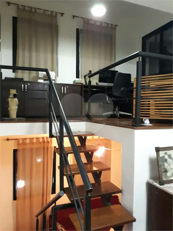 TRIPLEX em SANTANA
