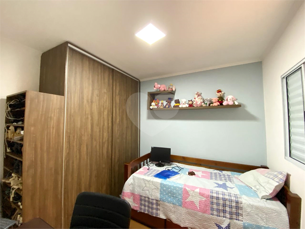 Sobrado com 3 Quartos à venda, 200m² - Vila Guilherme