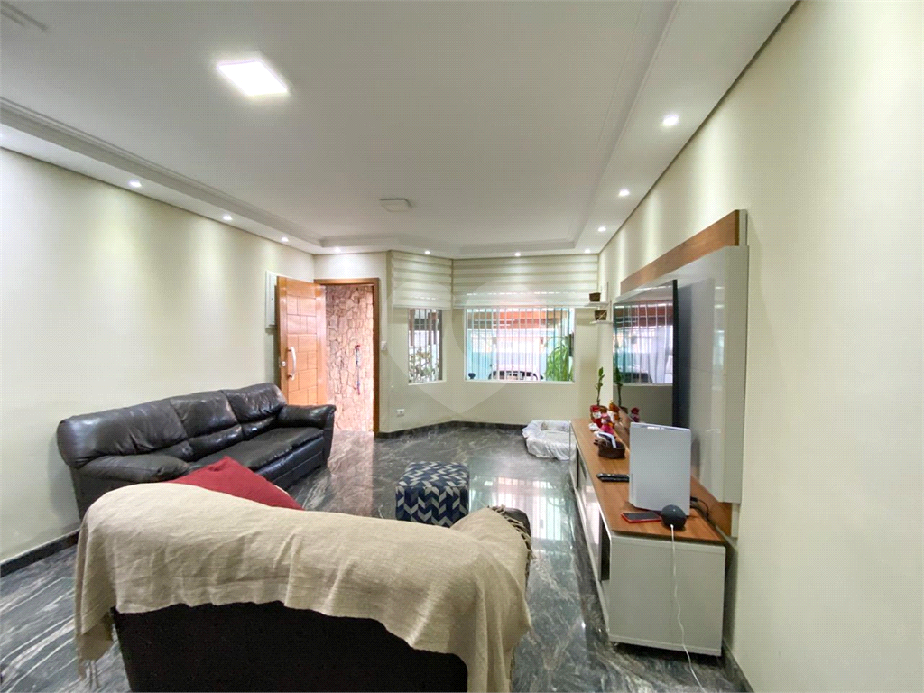 Sobrado com 3 Quartos à venda, 200m² - Vila Guilherme