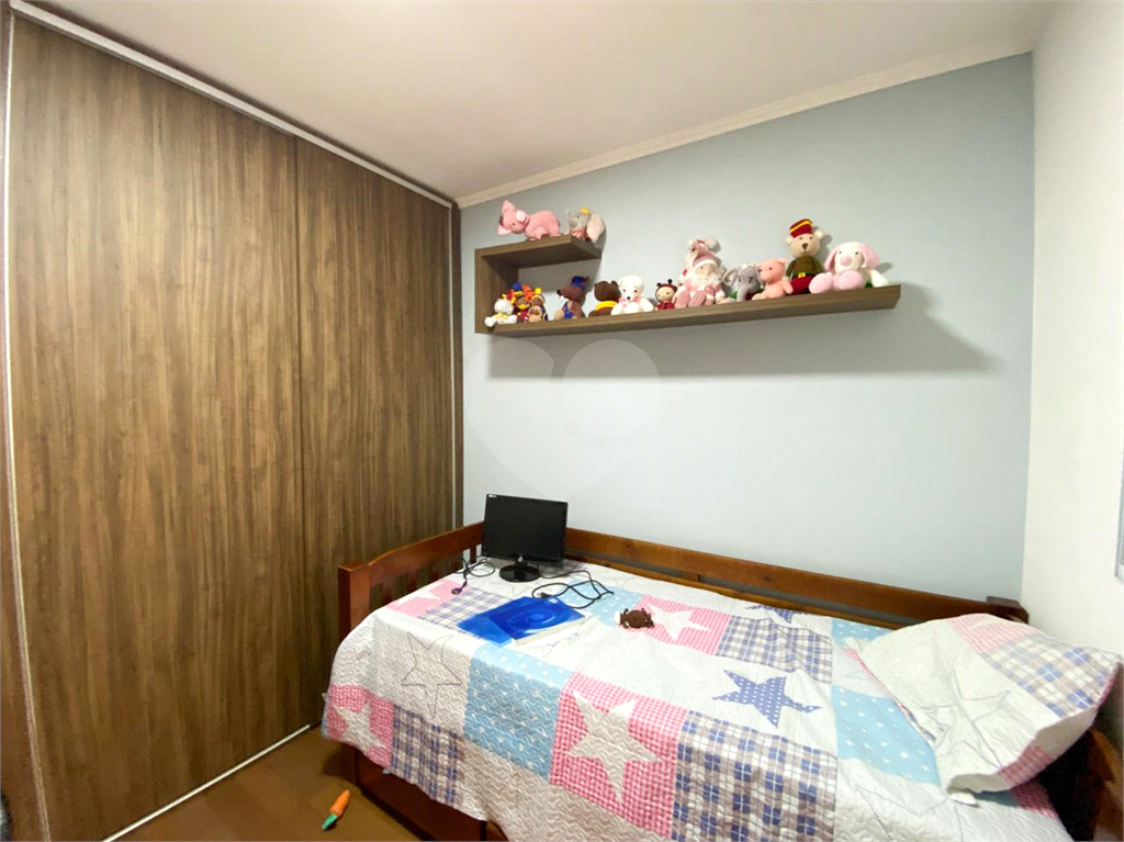 Sobrado com 3 Quartos à venda, 200m² - Vila Guilherme