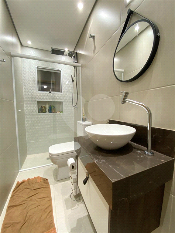 Sobrado com 3 Quartos à venda, 200m² - Vila Guilherme
