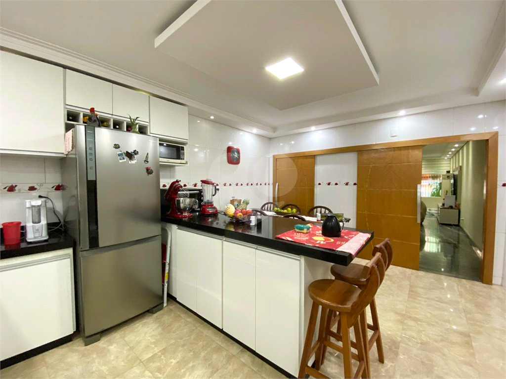 Sobrado com 3 Quartos à venda, 200m² - Vila Guilherme