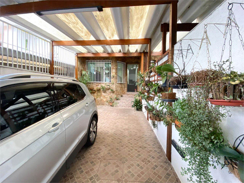 Sobrado com 3 Quartos à venda, 200m² - Vila Guilherme