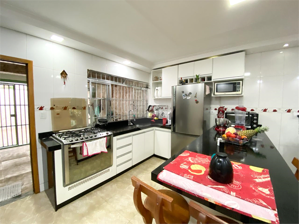 Sobrado com 3 Quartos à venda, 200m² - Vila Guilherme