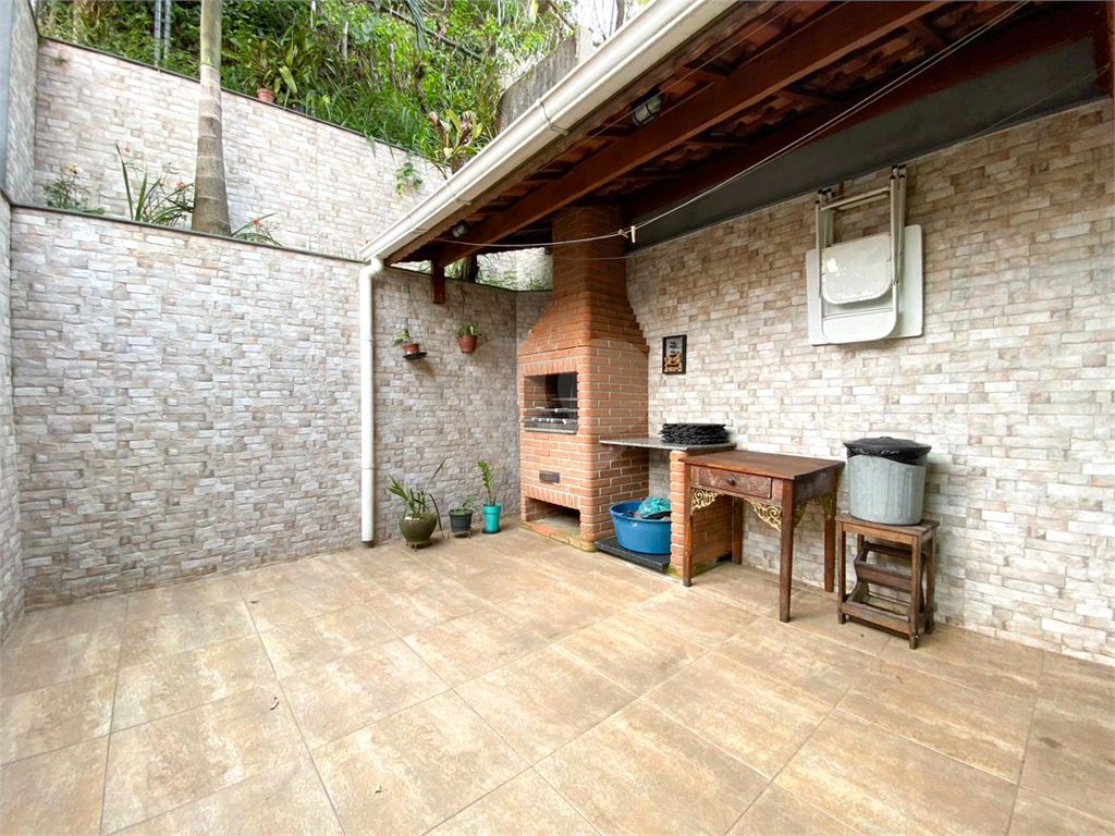 Sobrado com 3 Quartos à venda, 200m² - Vila Guilherme