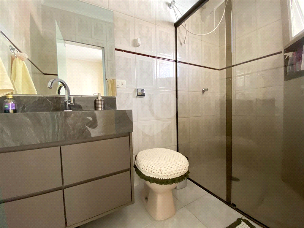 Sobrado com 3 Quartos à venda, 200m² - Vila Guilherme