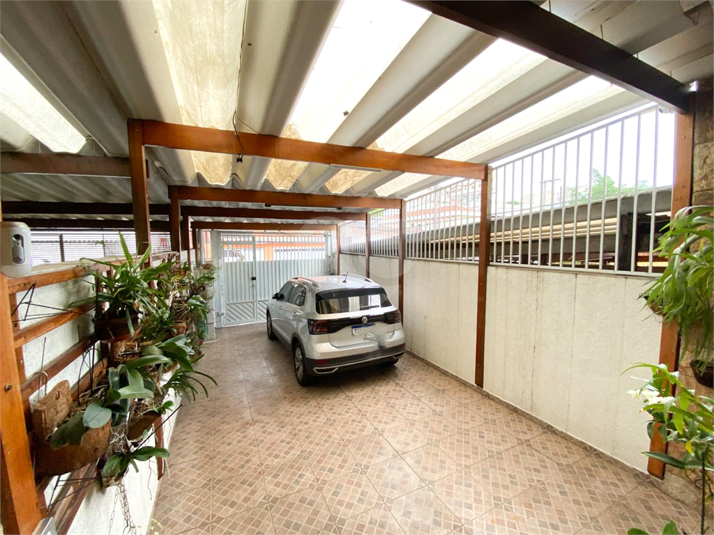Sobrado com 3 Quartos à venda, 200m² - Vila Guilherme