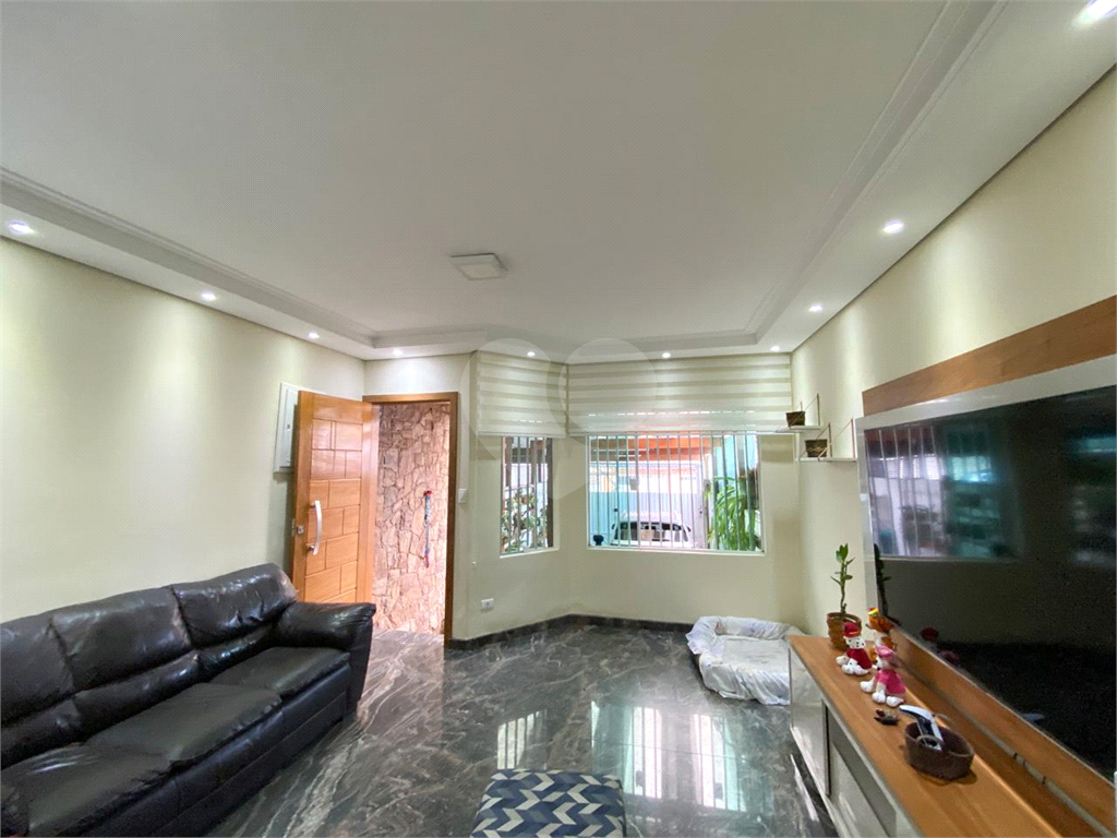 Sobrado com 3 Quartos à venda, 200m² - Vila Guilherme