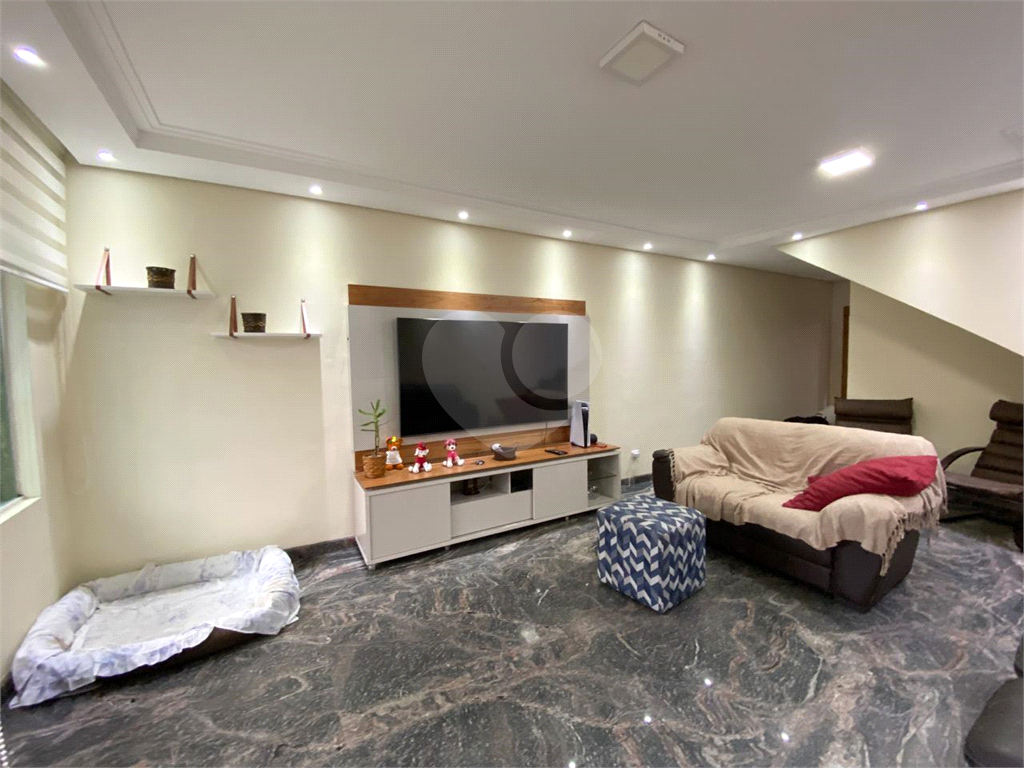 Sobrado com 3 Quartos à venda, 200m² - Vila Guilherme