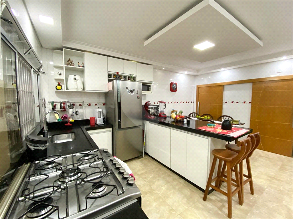 Sobrado com 3 Quartos à venda, 200m² - Vila Guilherme
