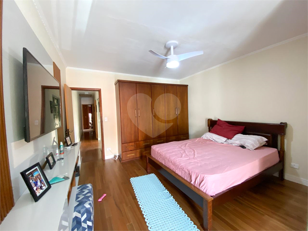 Sobrado com 3 Quartos à venda, 200m² - Vila Guilherme