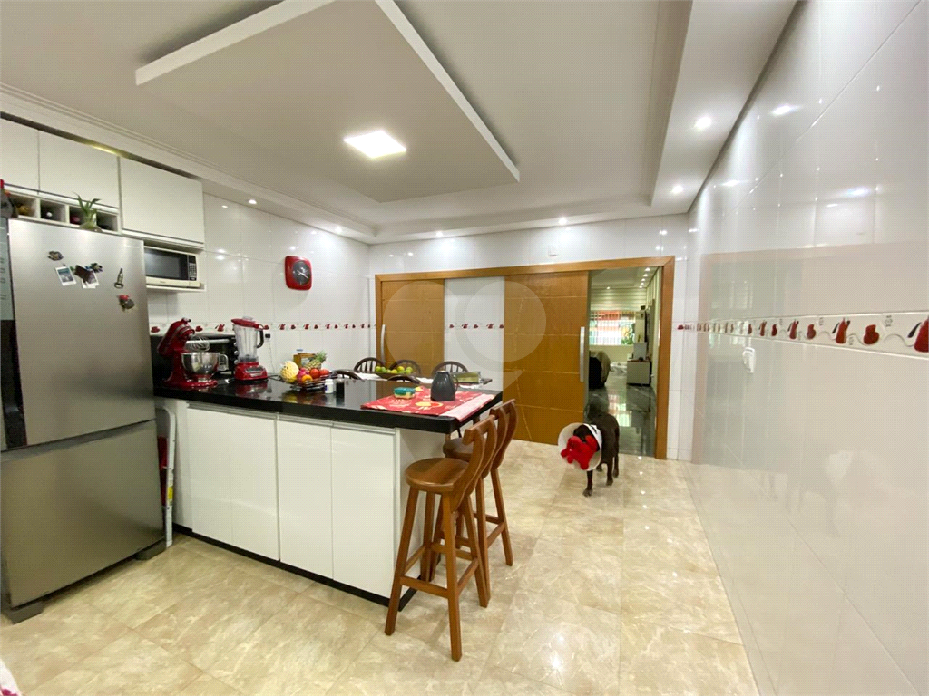 Sobrado com 3 Quartos à venda, 200m² - Vila Guilherme