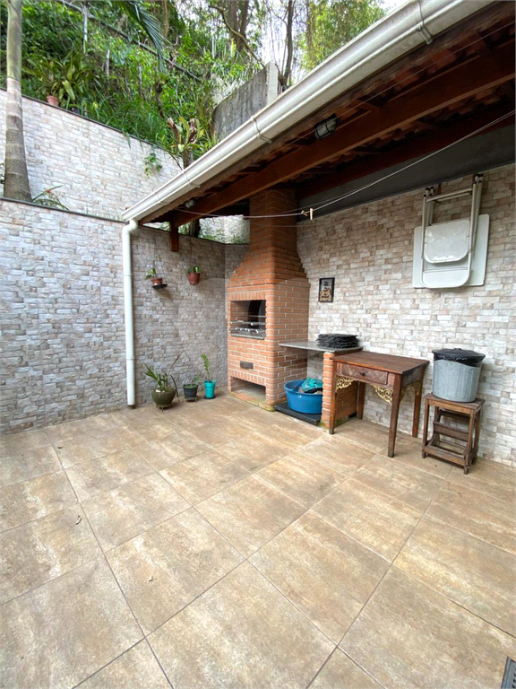 Sobrado com 3 Quartos à venda, 200m² - Vila Guilherme