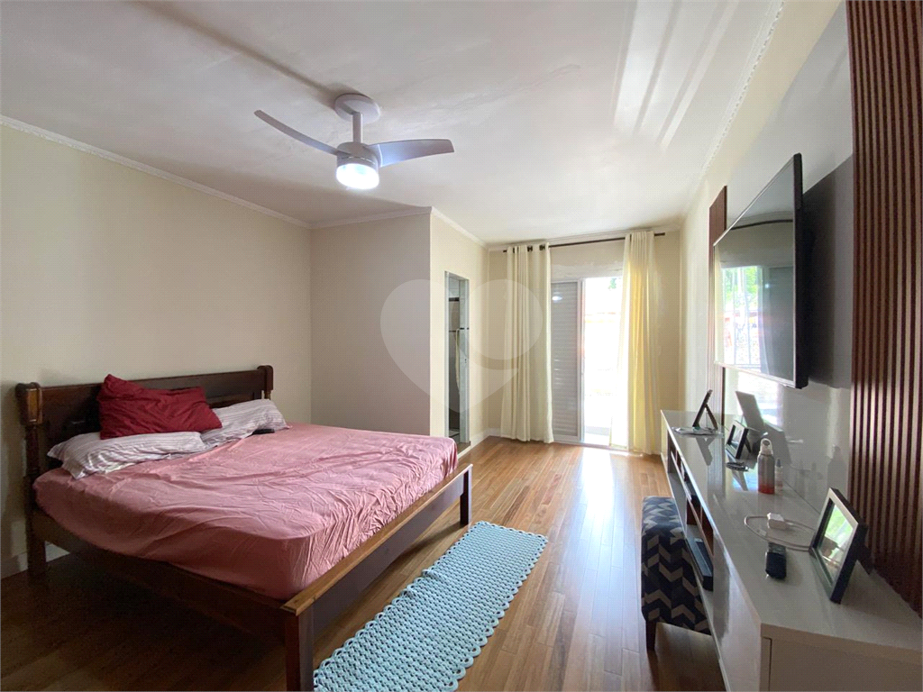 Sobrado com 3 Quartos à venda, 200m² - Vila Guilherme