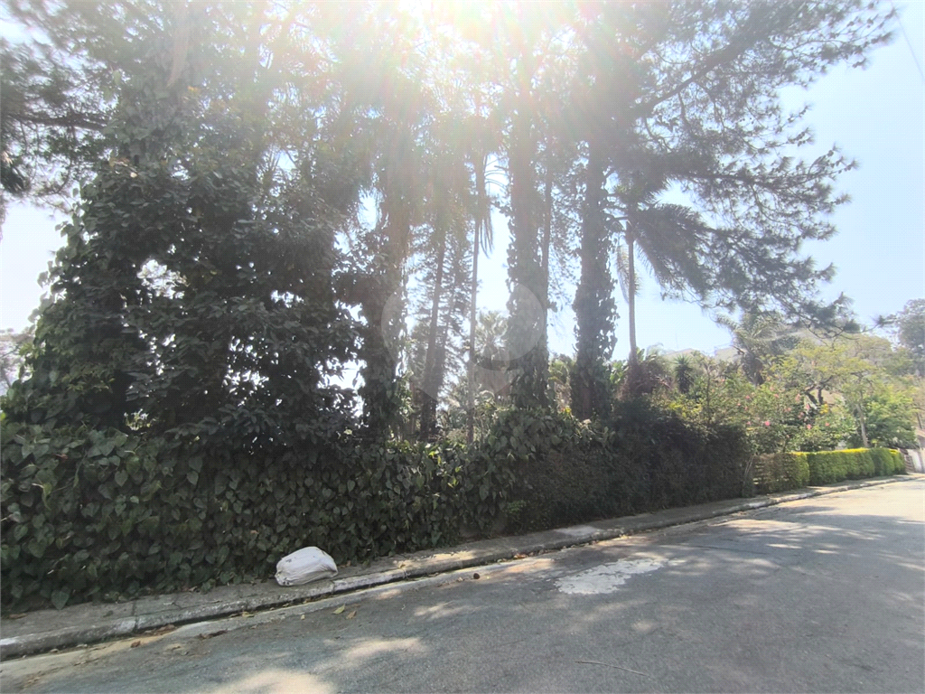 Casa de alto padrão no Horto  5.500 m²