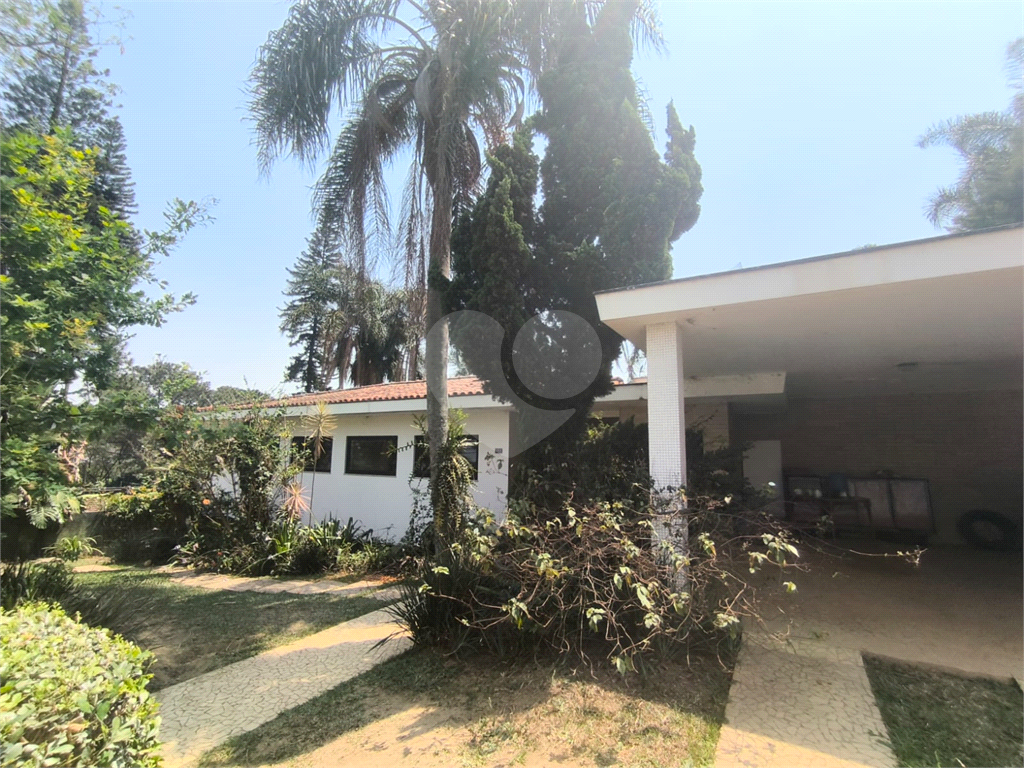 Casa de alto padrão no Horto  5.500 m²
