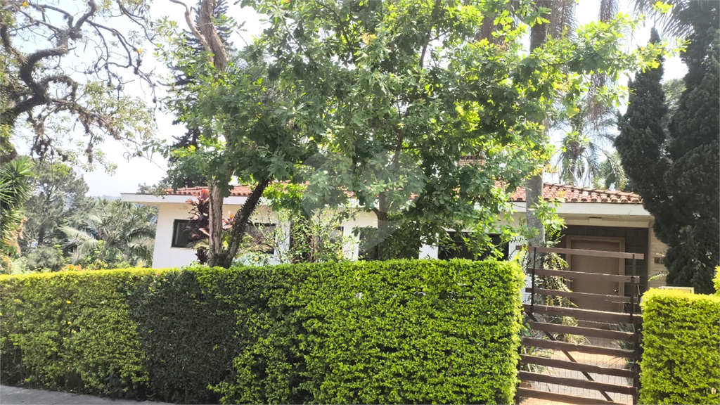 Casa de alto padrão no Horto  5.500 m²