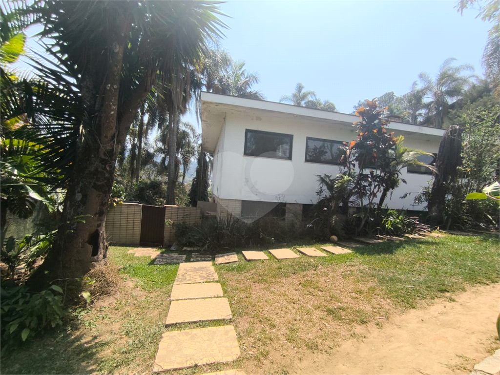 Casa de alto padrão no Horto  5.500 m²