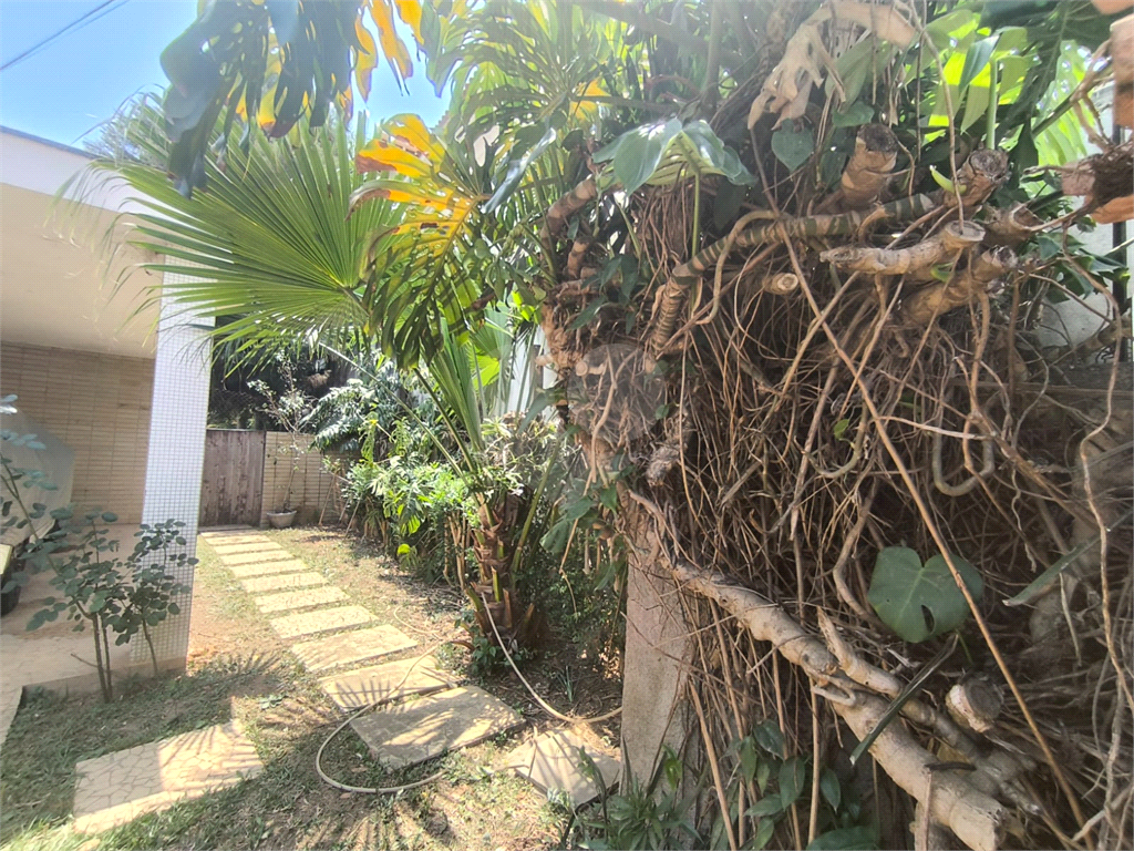 Casa de alto padrão no Horto  5.500 m²