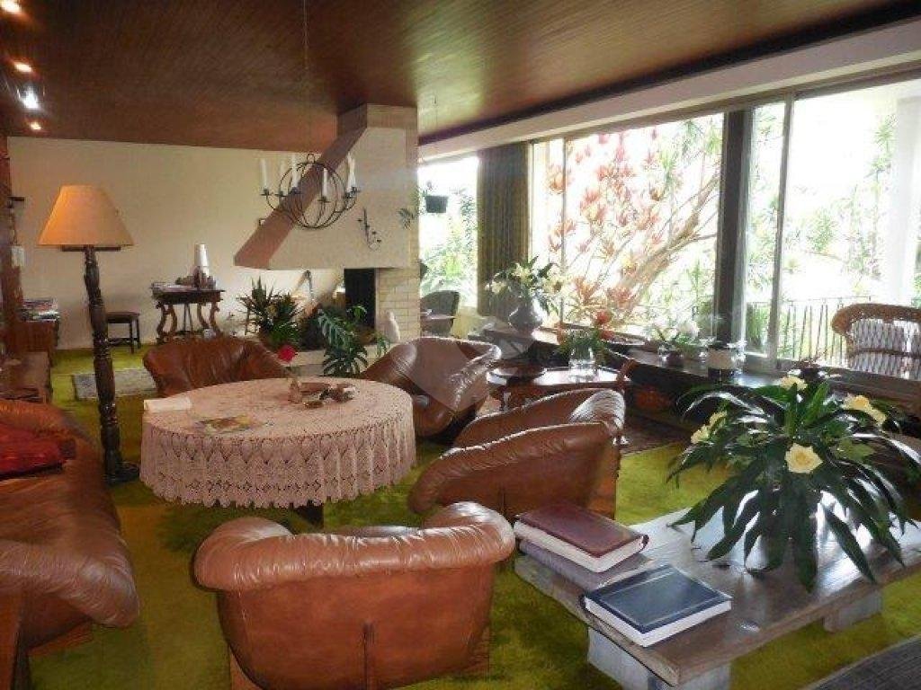 Casa de alto padrão no Horto  5.500 m²