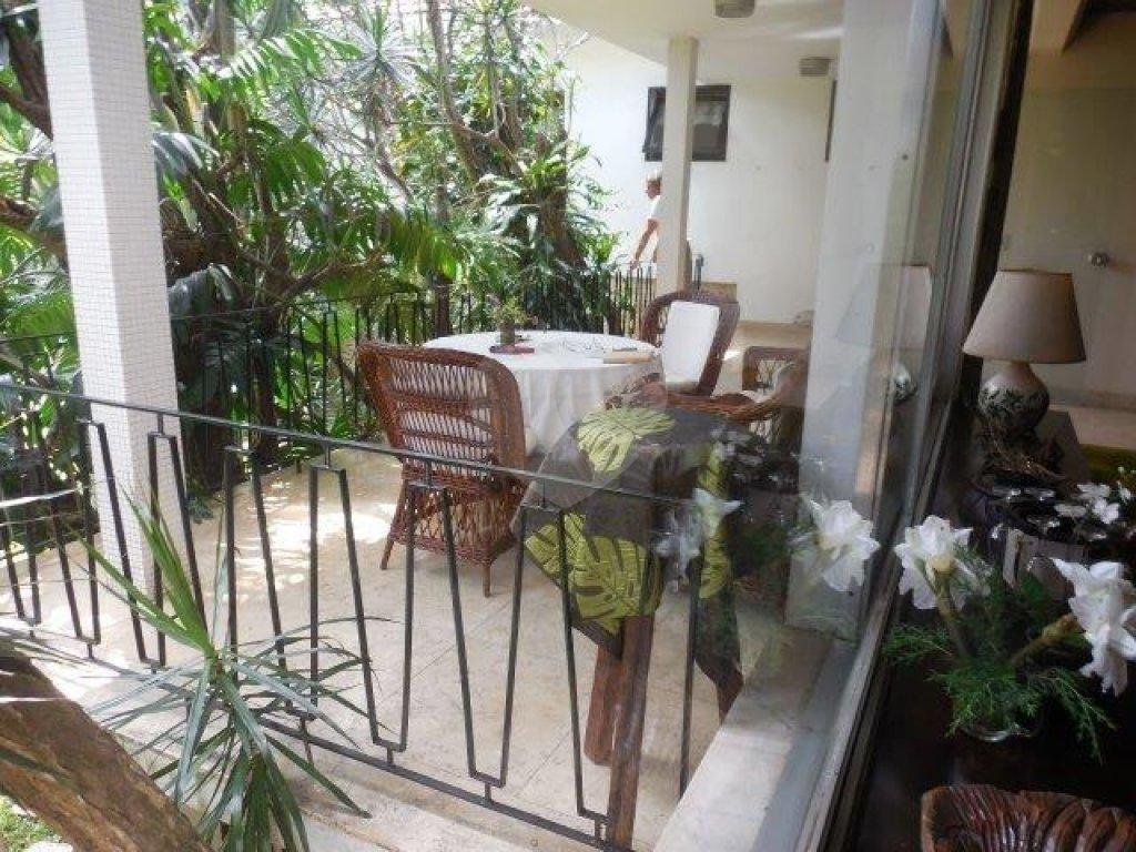 Casa de alto padrão no Horto  5.500 m²