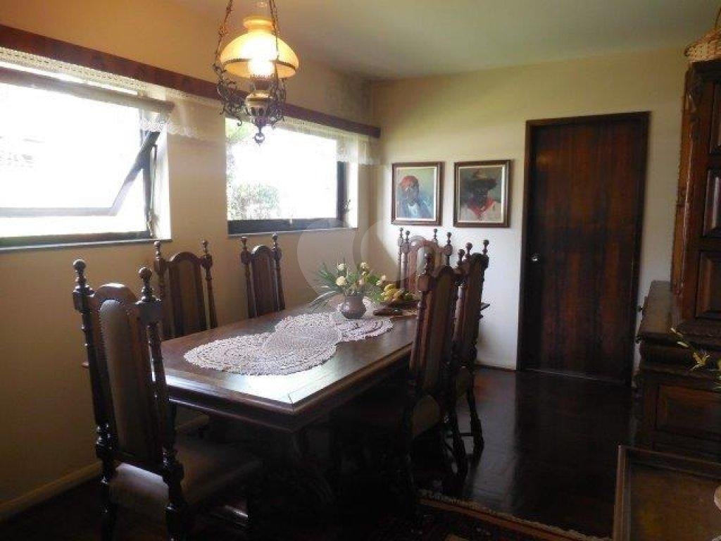 Casa de alto padrão no Horto  5.500 m²