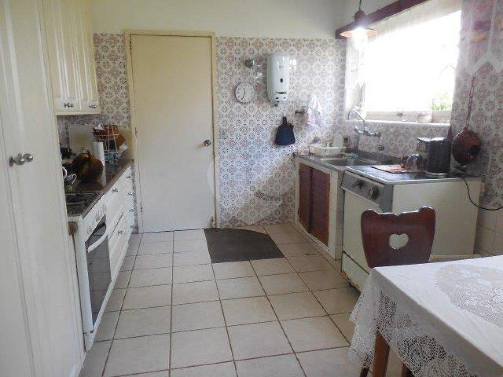 Casa de alto padrão no Horto  5.500 m²