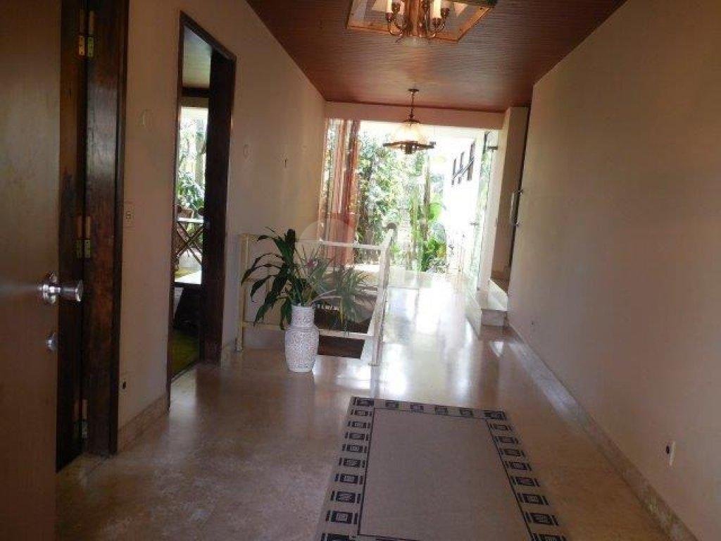 Casa de alto padrão no Horto  5.500 m²
