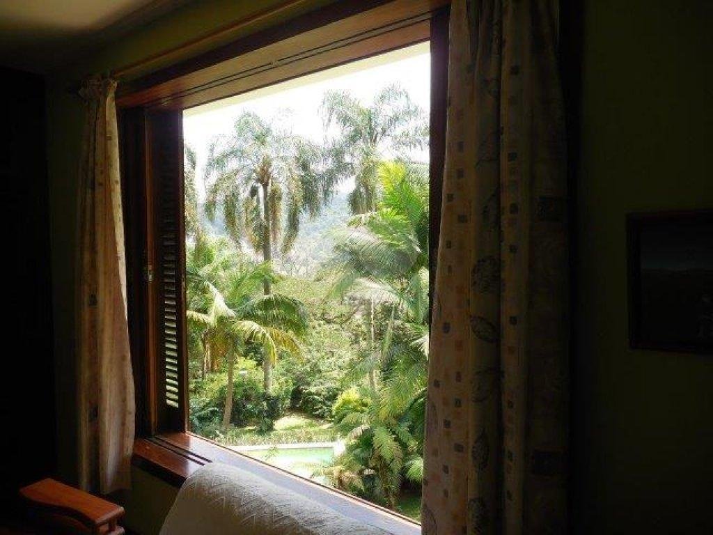 Casa de alto padrão no Horto  5.500 m²