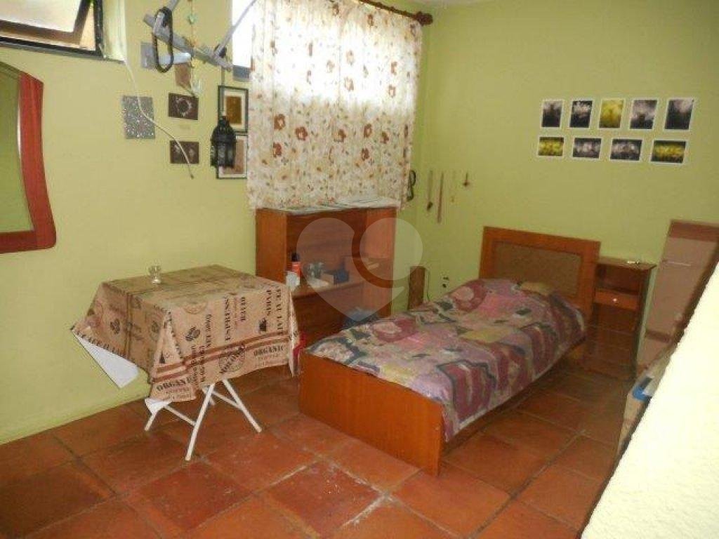 Casa de alto padrão no Horto  5.500 m²
