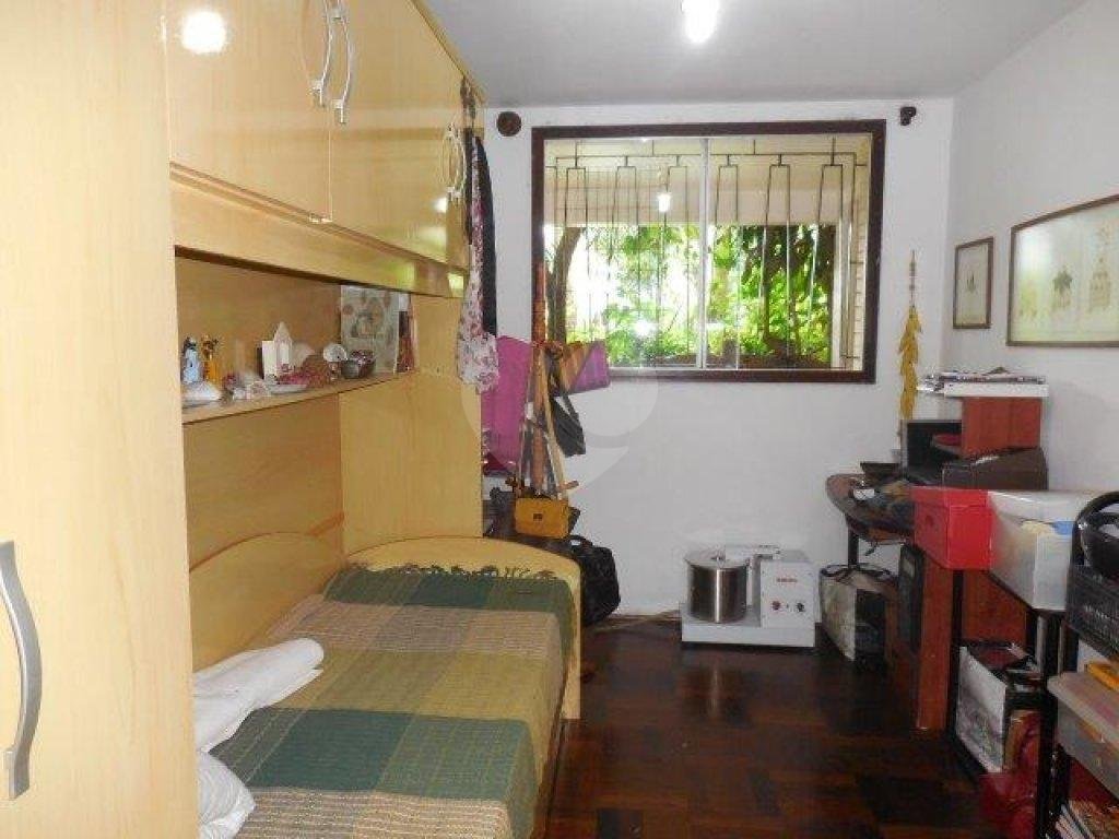 Casa de alto padrão no Horto  5.500 m²