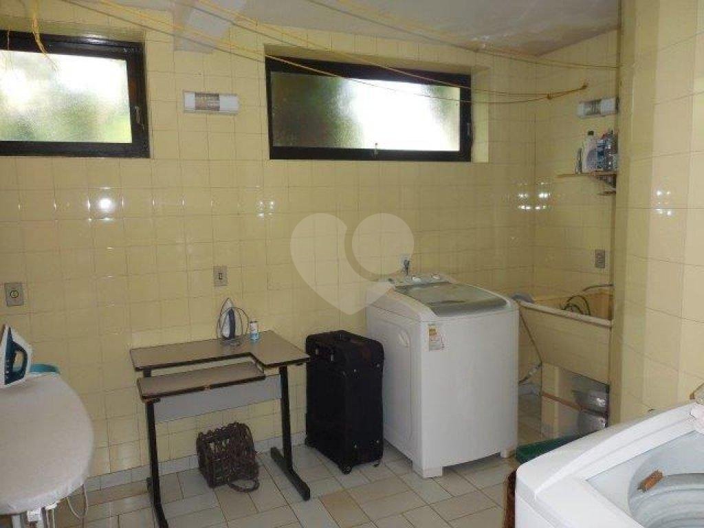 Casa de alto padrão no Horto  5.500 m²