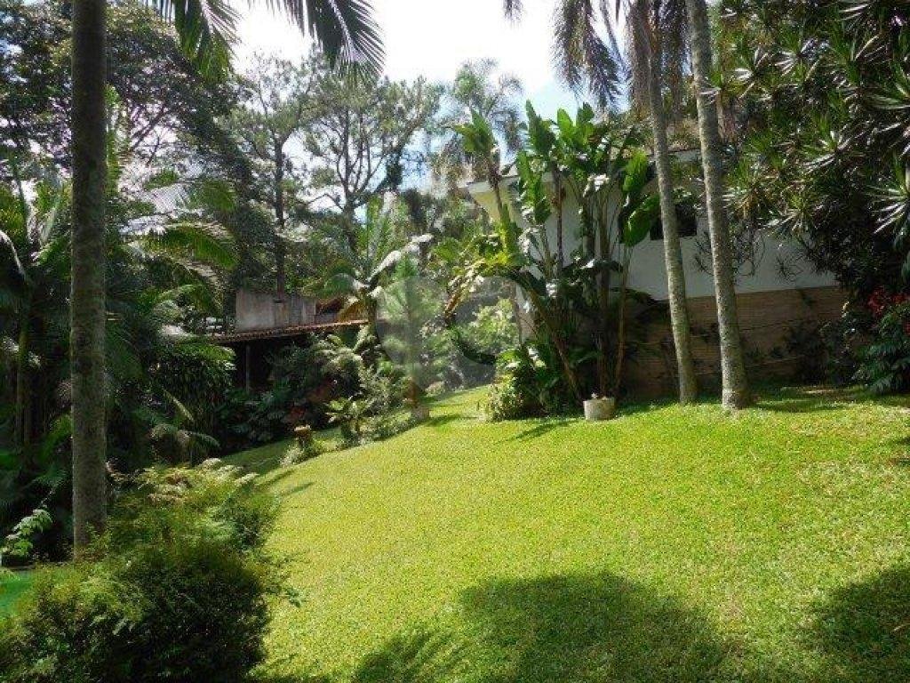 Casa de alto padrão no Horto  5.500 m²