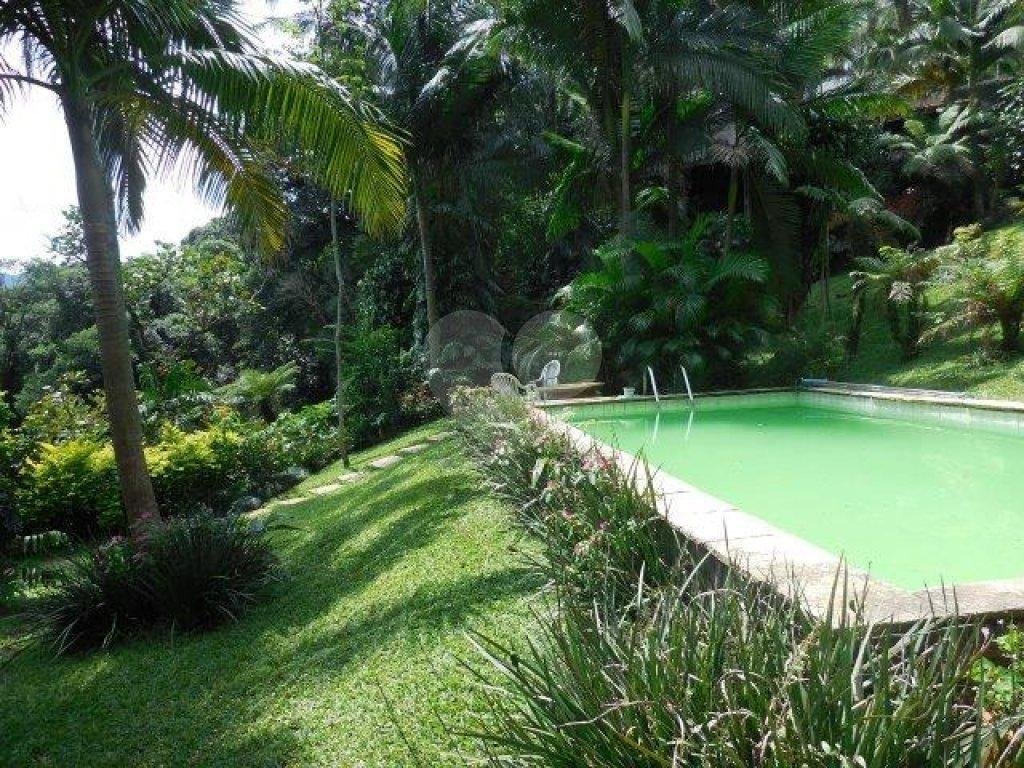 Casa de alto padrão no Horto  5.500 m²