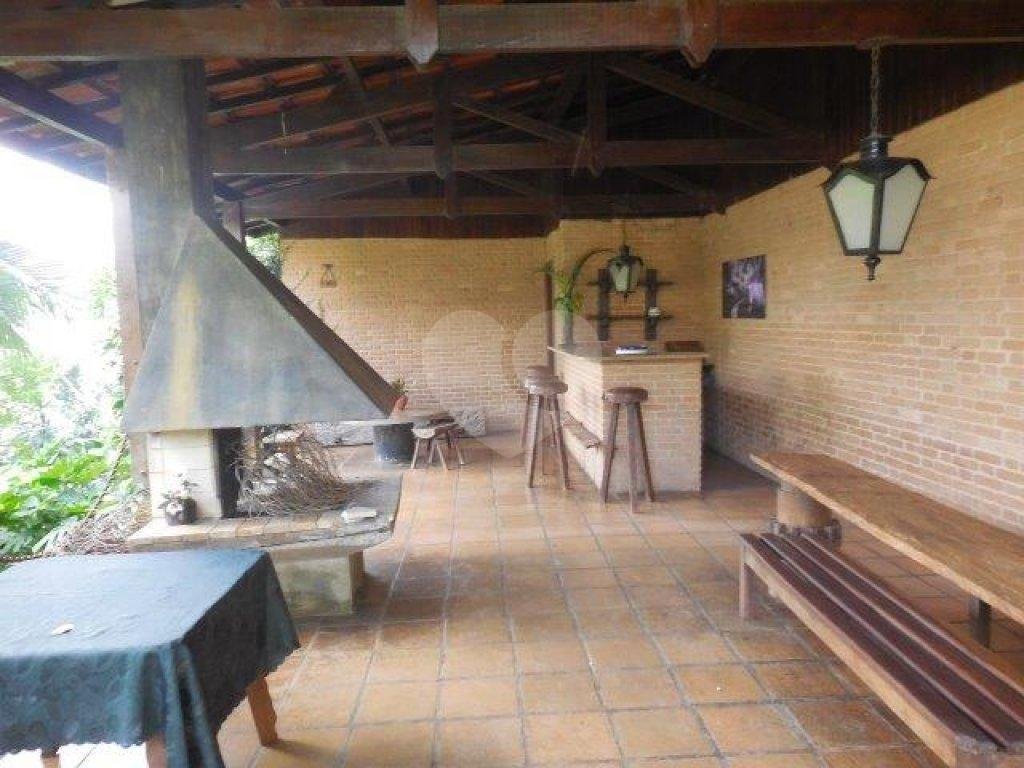 Casa de alto padrão no Horto  5.500 m²
