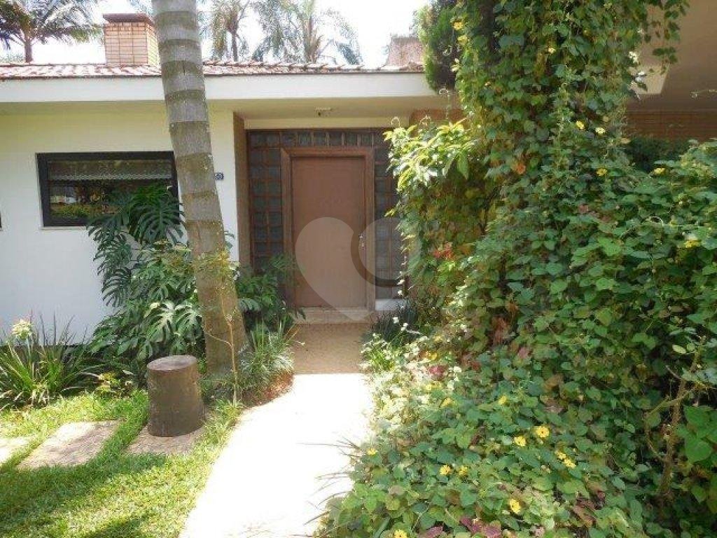 Casa de alto padrão no Horto  5.500 m²