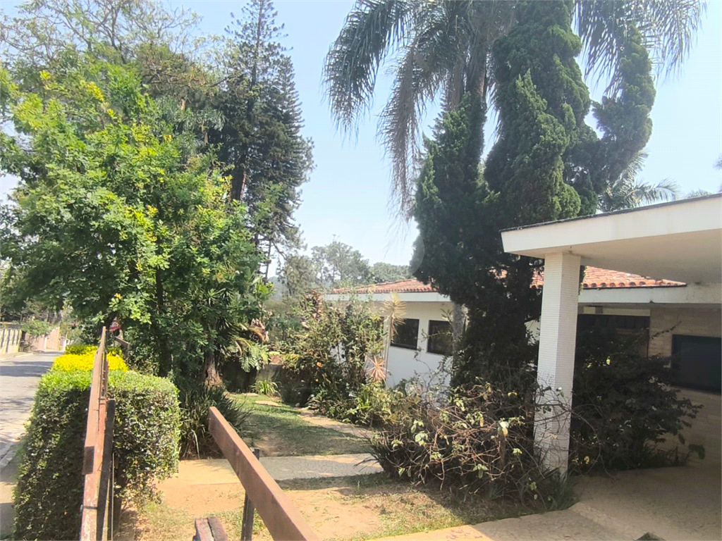 Casa de alto padrão no Horto  5.500 m²