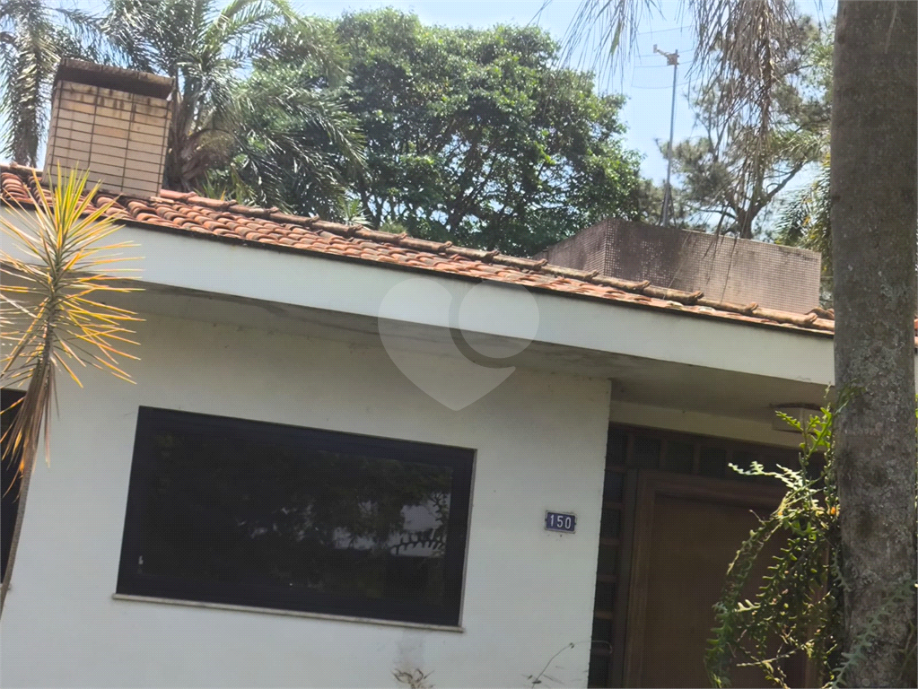 Casa de alto padrão no Horto  5.500 m²