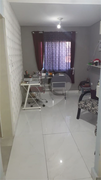 SOBRADO NA VILA ITABERABA A 400 M METRO