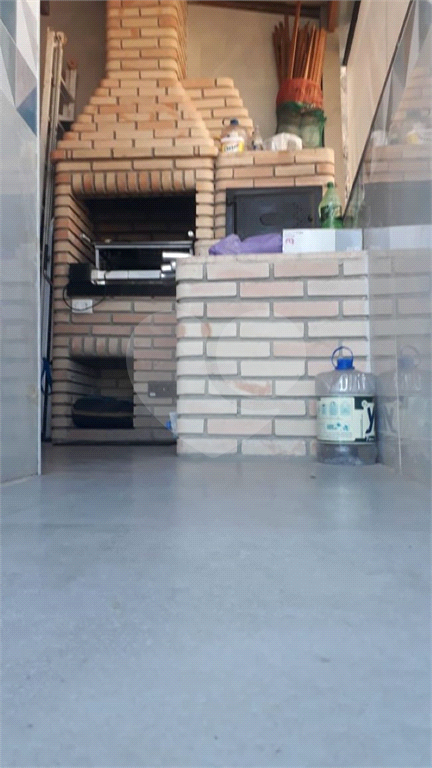 SOBRADO NA VILA ITABERABA A 400 M METRO