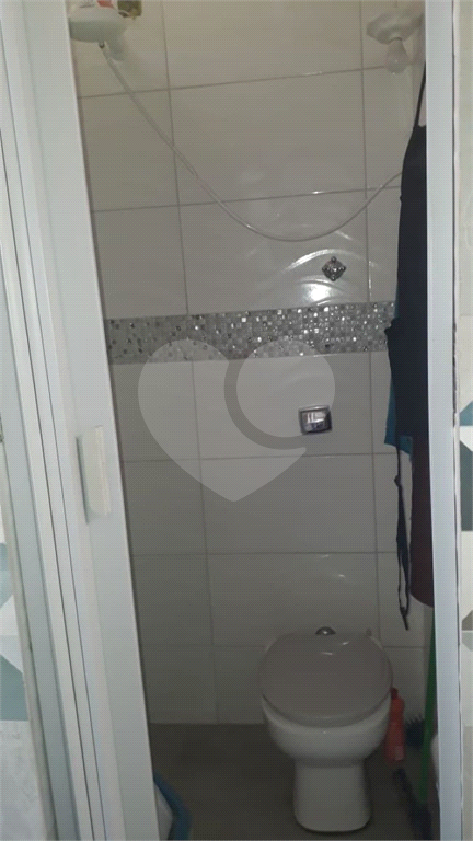 SOBRADO NA VILA ITABERABA A 400 M METRO