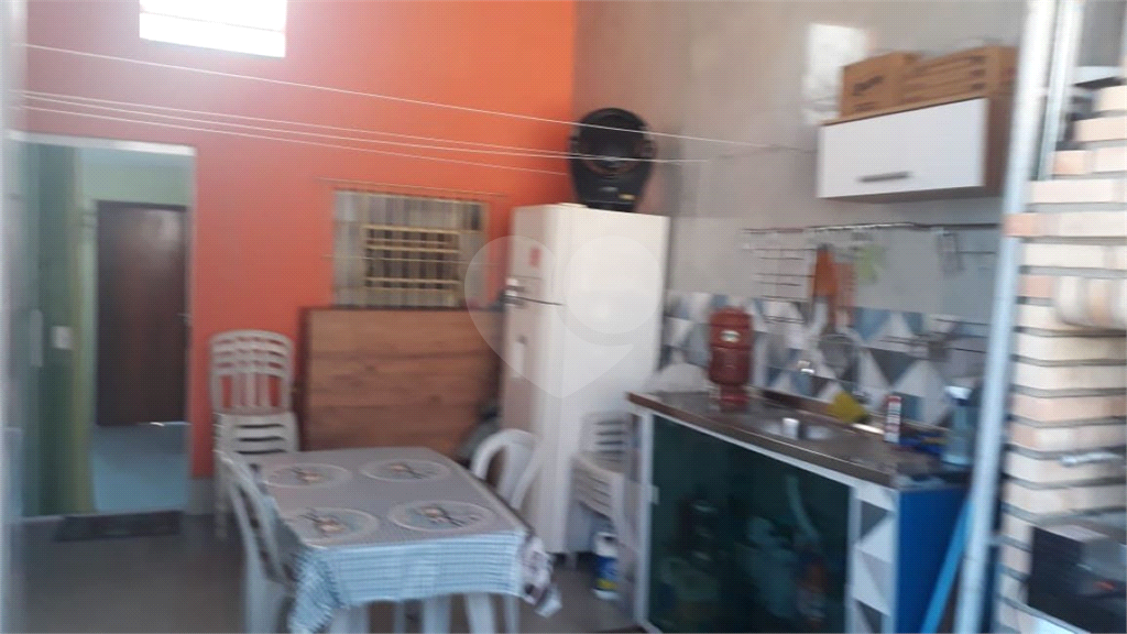 SOBRADO NA VILA ITABERABA A 400 M METRO