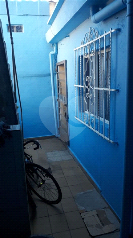 SOBRADO NA VILA ITABERABA A 400 M METRO