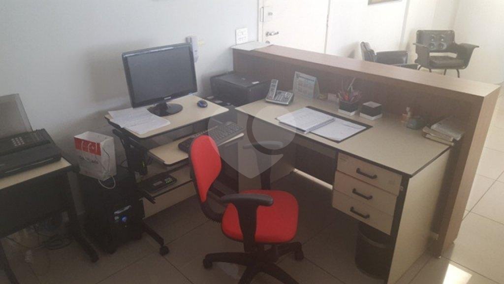 Conjunto Comercial-Sala à venda e aluguel, 126m² - Foto 3