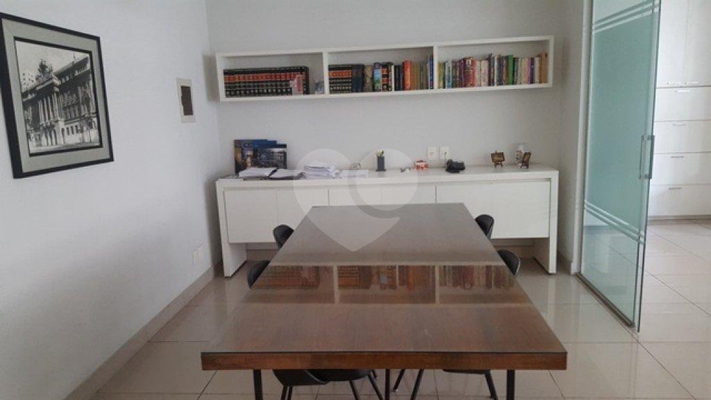 Conjunto Comercial-Sala à venda e aluguel, 126m² - Foto 1