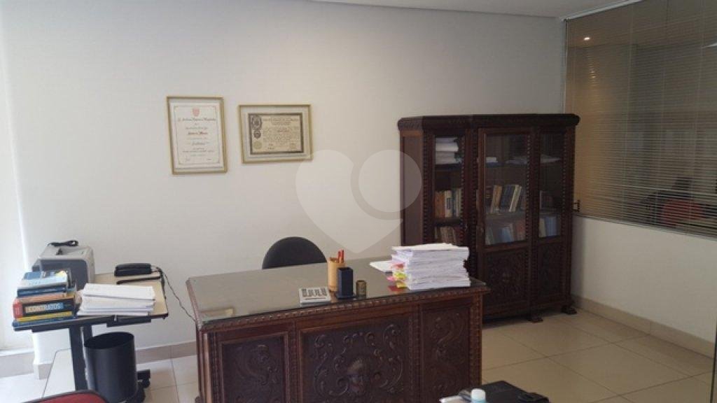 Conjunto Comercial-Sala à venda e aluguel, 126m² - Foto 5