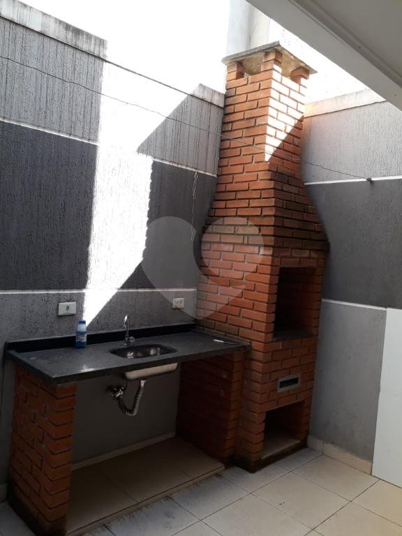 sobrado tres quartos sendo uma suite duas vagas tucuruvi
