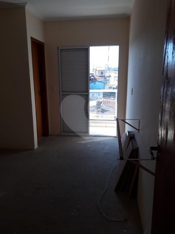 sobrado tres quartos sendo uma suite duas vagas tucuruvi