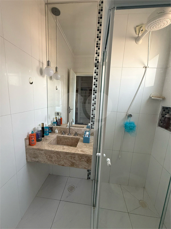 sobrado tres quartos sendo uma suite duas vagas tucuruvi